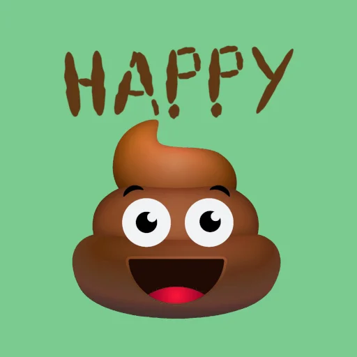 Happy Poop ডাউনলোড করুন – অন্ত্রের স্বাস্থ্যের সহজ ট্র্যাকার