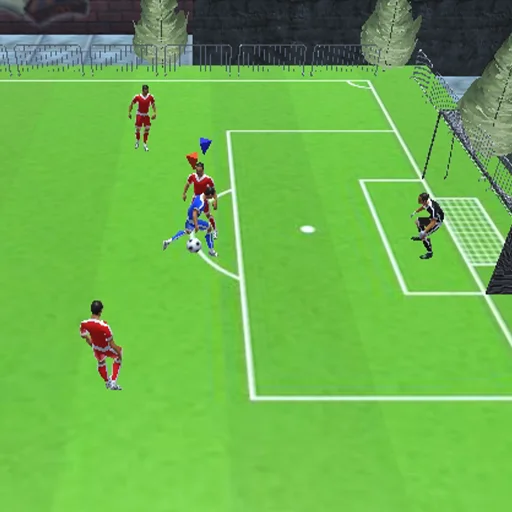 Street Football Soccer Game ডাউনলোড করুন – সেরা অফলাইন ফুটবল গেম