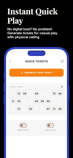 Housie Classic: Tambola Bingo ডাউনলোড করুন – সেরা ফ্রি বিঙ্গো গেম - Screenshot 7