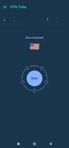 VPN Tube (Pro) ডাউনলোড করুন – দ্রুত এবং নিরাপদ ইন্টারনেট ব্রাউজিং - Screenshot 7