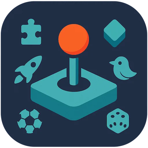 Mini Arcade Games Play Offline ডাউনলোড করুন – সেরা ফ্রি গেম