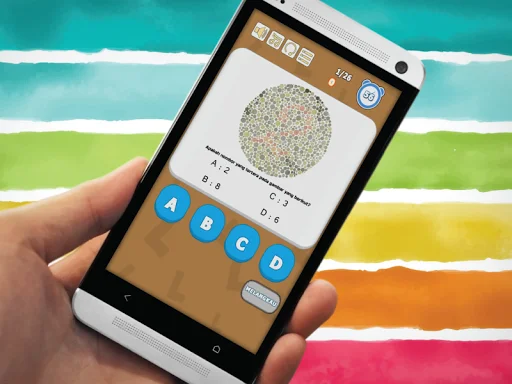 KPP Test Malaysia ডাউনলোড করুন – ২০২৬ সালের সেরা ড্রাইভিং থিওরি টেস্ট অ্যাপ - Screenshot 3