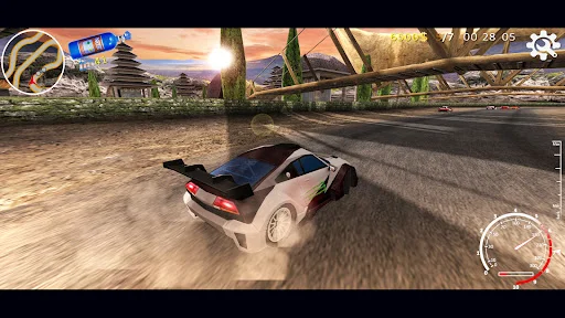XTrem Racing ডাউনলোড করুন – সেরা মোবাইল রেসিং গেম - Screenshot 1