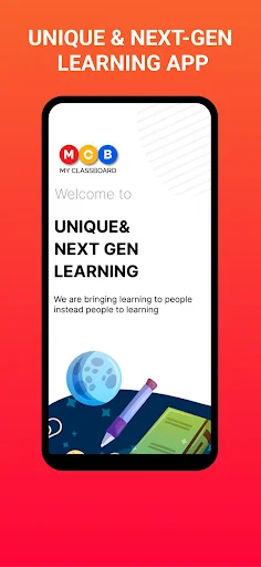 MyClassBoard Parent Portal ডাউনলোড করুন – অভিভাবক অ্যাপ - Screenshot 1