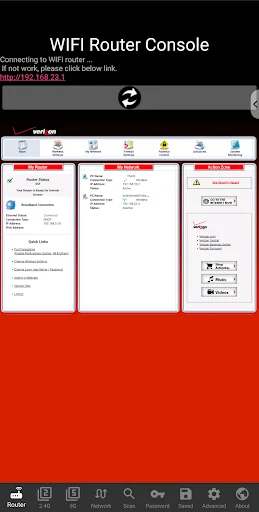 WIFI Router Booster ডাউনলোড করুন – ওয়াইফাই সিগন্যাল উন্নত করুন - Screenshot 3