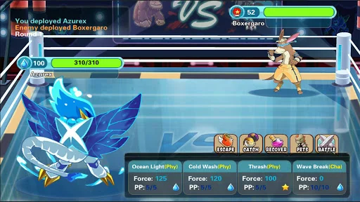 Monster Trips Chaos ডাউনলোড করুন – সেরা অ্যাডভেঞ্চার গেম - Screenshot 18