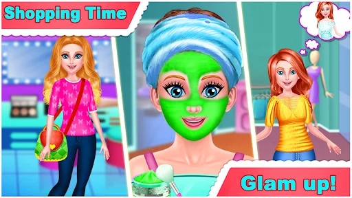 Shopping Mall Girl Fashion ডাউনলোড করুন – সেরা ফ্যাশন গেম - Screenshot 8