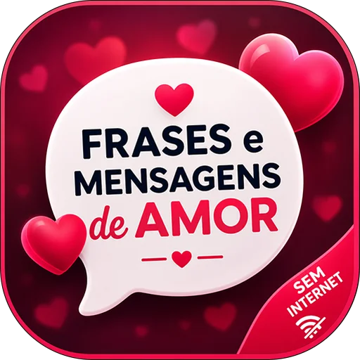 Frases De Amor 2026 ডাউনলোড করুন – সেরা রোমান্টিক মেসেজ অ্যাপ