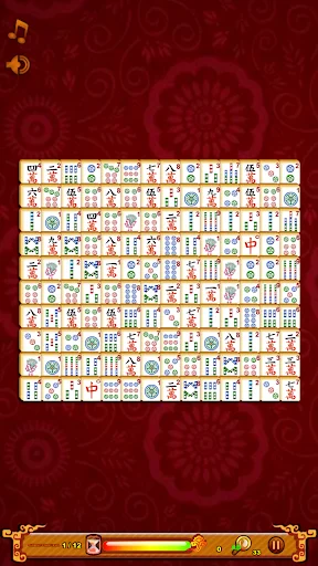 Mahjong Link ডাউনলোড করুন – সেরা মাহজং ম্যাচ পাজল গেম - Screenshot 15