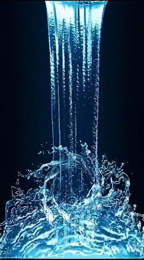 Amazing Water Live Wallpaper ডাউনলোড করুন – ৪কে অ্যানিমেটেড ব্যাকগ্রাউন্ড - Screenshot 3