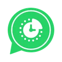 WhatsApp-এর জন্য Send Later ডাউনলোড করুন – সেরা মেসেজ শিডিউলার