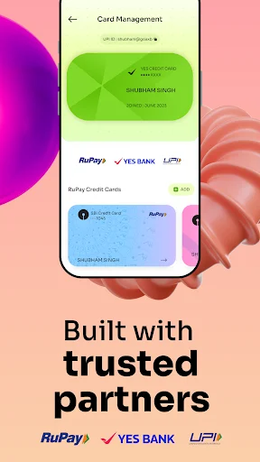 Kiwi UPI অ্যাপ ডাউনলোড করুন – RuPay কার্ড ও ক্যাশব্যাক পান - Screenshot 20