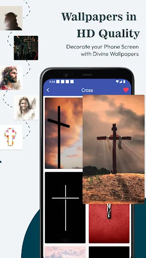 Contemporary English Version Bible ডাউনলোড করুন – সহজ বাইবেল - Screenshot 2