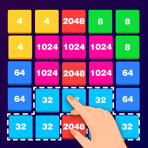 2248 Number Block Puzzle ডাউনলোড করুন – সেরা পাজল গেম