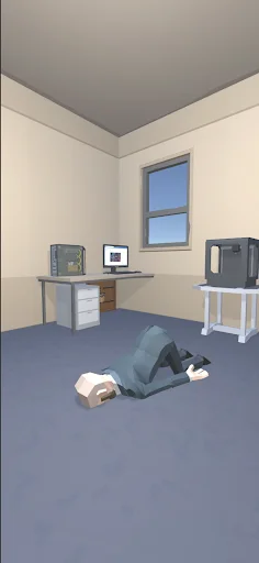 Download Beat Up Your Boss and Escape – Office Adventure Game - Screenshot 11