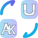 Kurdish Unicode to Ali-K Converter ডাউনলোড করুন – দ্রুত রূপান্তর