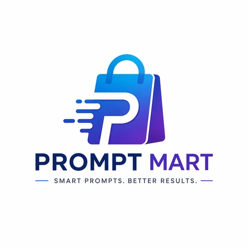 Prompt Mart ডাউনলোড করুন – ইমেজ থেকে AI প্রম্পট তৈরির সেরা টুল
