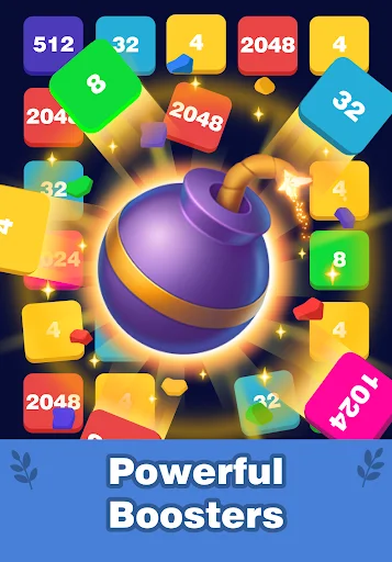 2248 Number Block Puzzle ডাউনলোড করুন – সেরা পাজল গেম - Screenshot 5
