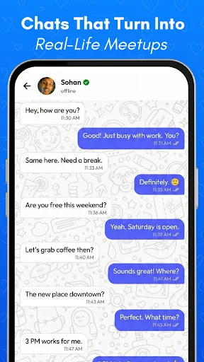 WiTalk – Make Friends Latest – নতুন বন্ধু তৈরির সেরা অ্যাপ - Screenshot 6