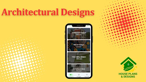 House Plans and Designs ডাউনলোড করুন – সেরা বাড়ির নকশা - Screenshot 32