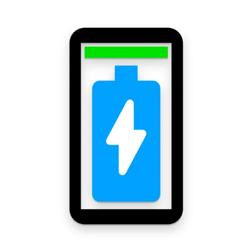 Battery Bar ডাউনলোড করুন – স্মার্টফোন ব্যাটারি মনিটরিং টুলস