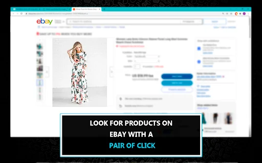 Search by Image on eBay – Find Products Instantly Chrome Extension - Screenshot 4