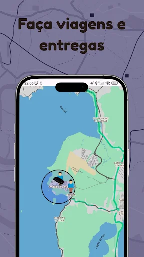Zoomi Drive ডাউনলোড করুন – নিরাপদে এবং সহজে ট্রিপ বুক করুন - Screenshot 33
