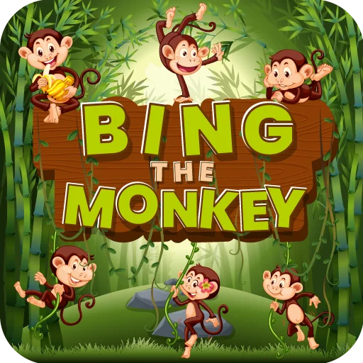 Bing: The Monkey ডাউনলোড করুন – সেরা অ্যাডভেঞ্চার গেম