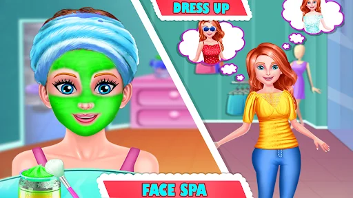 Shopping Mall Girl Fashion ডাউনলোড করুন – সেরা ফ্যাশন গেম - Screenshot 2