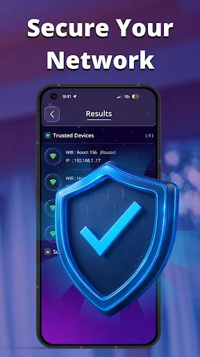 Camera Detector App 2026 ডাউনলোড করুন – হিডেন ক্যামেরা ডিটেক্টর - Screenshot 5