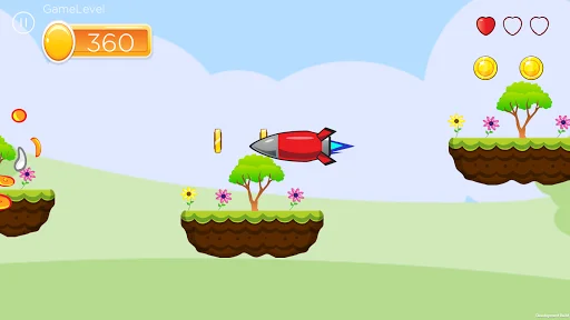 Jungle Adventure: Endless Runner ডাউনলোড করুন – সেরা অ্যাডভেঞ্চার গেম - Screenshot 4