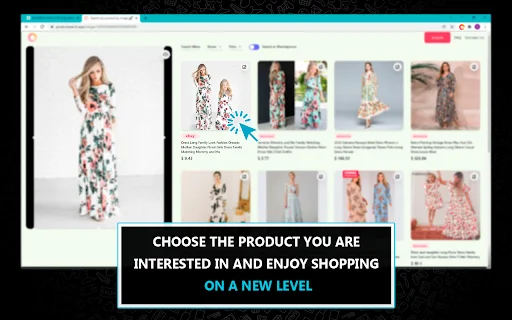 Search by Image on eBay – Find Products Instantly Chrome Extension - Screenshot 3