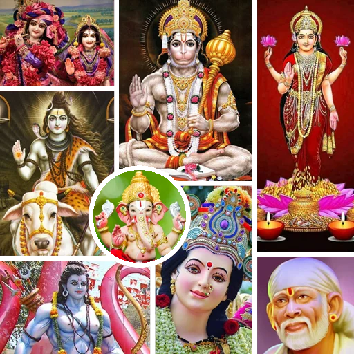 Hindu God Stickers WAStickerApps – সেরা ভক্তিপূর্ণ স্টিকার ডাউনলোড করুন