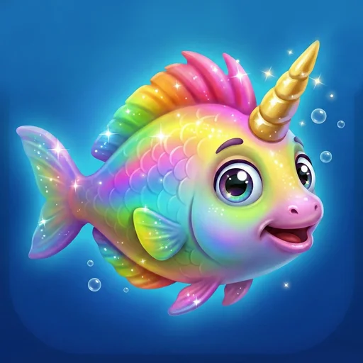 Fish Sorting Master 3D ডাউনলোড করুন – সেরা পাজল গেম