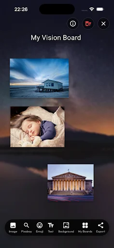 Law of Attraction Space ডাউনলোড করুন – আপনার জীবনের পরিবর্তন আনুন - Screenshot 5