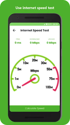 Cool Vpn ডাউনলোড করুন – দ্রুত এবং নিরাপদ প্রক্সি ভিপিএন - Screenshot 5