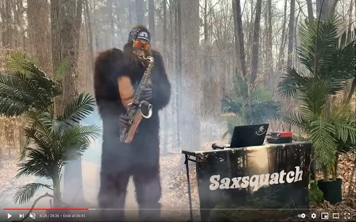 Youtube Ends At Extension – Track Video Completion Time Easily - Screenshot 1