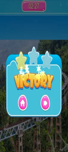 Subway Train Jigsaw ডাউনলোড করুন – সব বয়সের জন্য সেরা ধাঁধা গেম - Screenshot 1