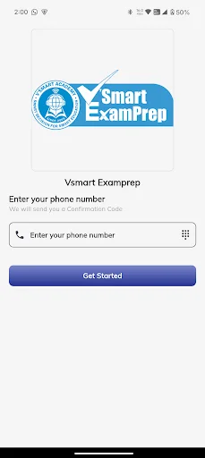 Vsmart Examprep ডাউনলোড করুন – সেরা শিক্ষা ব্যবস্থাপনা অ্যাপ - Screenshot 11