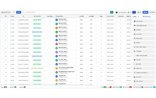Meofb.com Extension ডাউনলোড করুন – সেরা ফেসবুক অ্যাডস ম্যানেজার - Screenshot 1