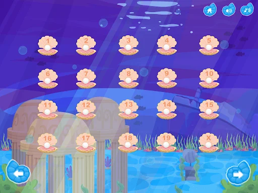 Arkanoid Atlanti ডাউনলোড করুন – সেরা আর্কেড গেম ফ্রি ডাউনলোড - Screenshot 9