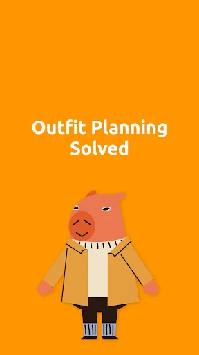 Clueless Clothing ডাউনলোড করুন – AI স্টাইলিস্ট ও ক্লোজেট অর্গানাইজার - Screenshot 1