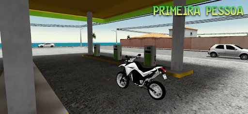 MOTOS BRASIL ONLINE ডাউনলোড করুন – সেরা বাইক গেম - Screenshot 4
