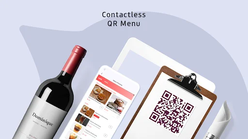 vOrder – QR Ordering & POS ডাউনলোড করুন – আধুনিক রেস্তোরাঁ ম্যানেজমেন্ট - Screenshot 9