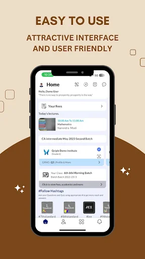 Qviple ডাউনলোড করুন – আপনার প্রশ্নের সঠিক উত্তর পান - Screenshot 7