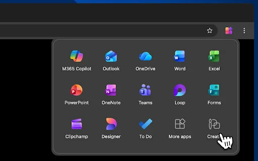 Launchpad for Office ডাউনলোড করুন – দ্রুত এবং সহজ অ্যাক্সেস - Screenshot 2