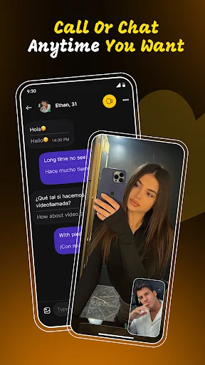 Lola: Live Video Chat অ্যাপ ডাউনলোড করুন – নতুন বন্ধু খুঁজুন - Screenshot 7