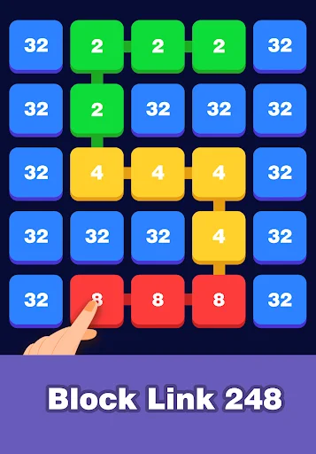 2248 Number Block Puzzle ডাউনলোড করুন – সেরা পাজল গেম - Screenshot 14