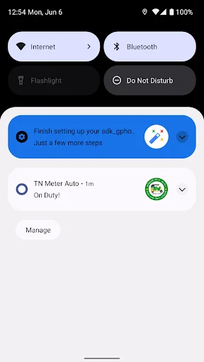 TNMA Partner – Driver App ডাউনলোড করুন – দ্রুত রাইড বুকিং - Screenshot 4