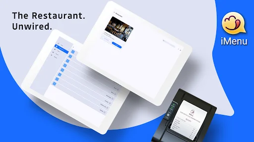 vOrder – QR Ordering & POS ডাউনলোড করুন – আধুনিক রেস্তোরাঁ ম্যানেজমেন্ট - Screenshot 8